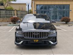 Geely Xingui 1.5T Edition - photo 2