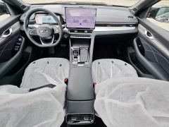 Geely Xingui 1.5T Edition - photo 4