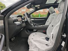 Geely Xingui 1.5T Edition - photo 5