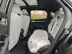 Geely Xingui 1.5T Edition - photo 6