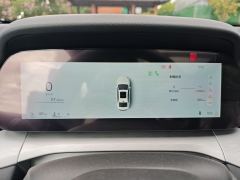 Geely Xingui 1.5T Edition - photo 7