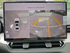 Geely Xingui 1.5T Edition - photo 9