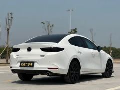 Mazda 3 1.5L Edition - photo 15