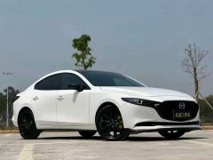 Mazda 3 1.5L Edition - photo 3
