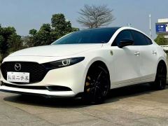 Mazda 3 1.5L Edition - photo 4