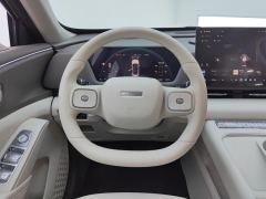 Haval JF-17 Thunder MAX PHEV 1.5L Hi4 110 Pro - photo 18