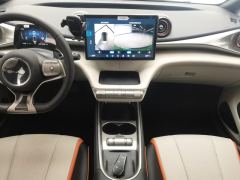 BYD Dolphin 405km Stylish Edition - ფოტო 19