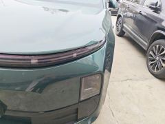 Li Auto L6 Max - ფოტო 4