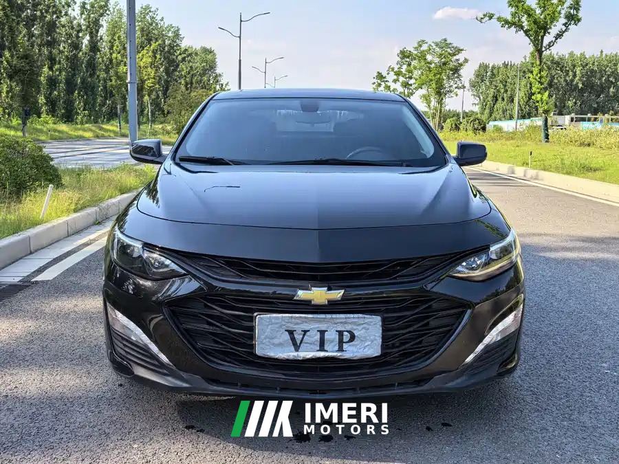 chevrolet malibu xl 535T Sharp edition - ავტომობილი ჩინეთიდან