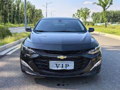 chevrolet malibu xl 535T Sharp edition - ფოტო 1