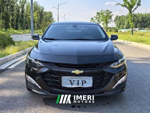 2023 chevrolet malibu xl 535T Sharp edition - ავტომობილი ჩინეთიდან