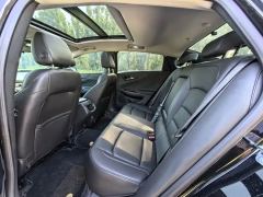chevrolet malibu xl 535T Sharp edition - ფოტო 15