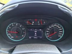 chevrolet malibu xl 535T Sharp edition - ფოტო 17