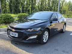 chevrolet malibu xl 535T Sharp edition - ფოტო 3