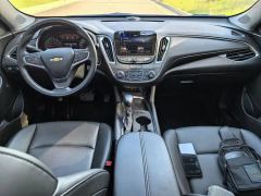 chevrolet malibu xl 535T Sharp edition - ფოტო 4