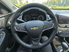 chevrolet malibu xl 535T Sharp edition - ფოტო 6