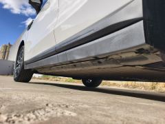 Leapmotor B10 510 Pleasure Edition - ფოტო 11