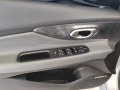 GAC Chuanqi Shadow Leopard 270T DCT R-Style Version - ფოტო 13