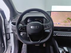 Geely Binyue L 1.5T Edition - ფოტო 18