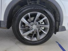 Geely Binyue L 1.5T Edition - ფოტო 6
