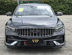 Geely Emgrand Champion 1.5L CVT Luxury - ფოტო 1