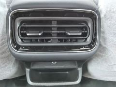 Geely Emgrand Champion 1.5L CVT Luxury - ფოტო 12