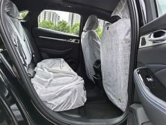 Geely Emgrand Champion 1.5L CVT Luxury - ფოტო 13