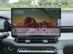 Geely Emgrand Champion 1.5L CVT Luxury - ფოტო 8