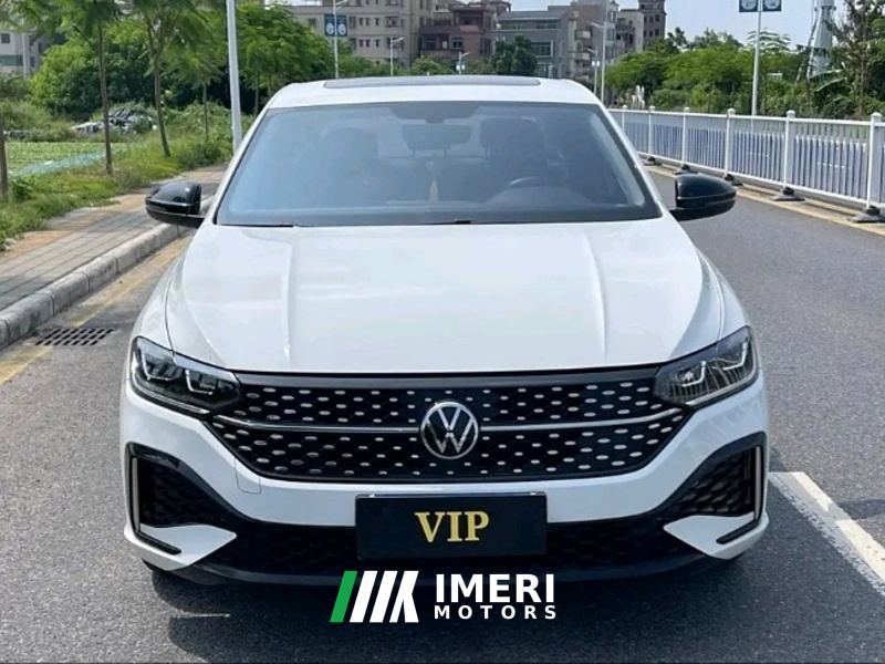 Volkswagen Lavida 1.5L Auto Manyi Edition - car from China