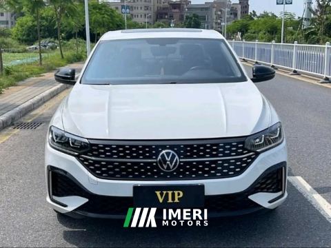 2024 Volkswagen Lavida 1.5L Auto Manyi Edition - ავტომობილი ჩინეთიდან