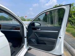 Volkswagen Lavida 1.5L Auto Manyi Edition - photo 11