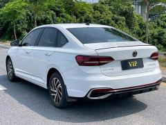 Volkswagen Lavida 1.5L Auto Manyi Edition - photo 12