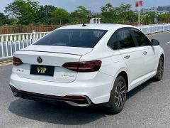 Volkswagen Lavida 1.5L Auto Manyi Edition - photo 13