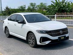 Volkswagen Lavida 1.5L Auto Manyi Edition - photo 2