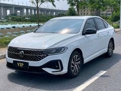Volkswagen Lavida 1.5L Auto Manyi Edition - photo 3