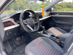 Volkswagen Lavida 1.5L Auto Manyi Edition - photo 4