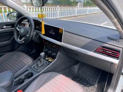 Volkswagen Lavida 1.5L Auto Manyi Edition - photo 5