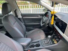 Volkswagen Lavida 1.5L Auto Manyi Edition - photo 6