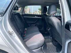 Volkswagen Lavida 1.5L Auto Manyi Edition - photo 7
