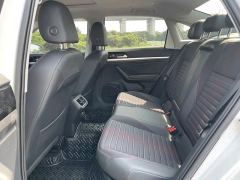 Volkswagen Lavida 1.5L Auto Manyi Edition - photo 8