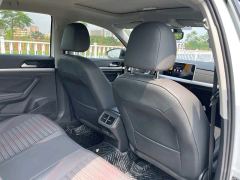 Volkswagen Lavida 1.5L Auto Manyi Edition - photo 9