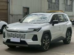 Toyota Wildlander Dual-Engine 2.0L 2WD AIR - photo 1