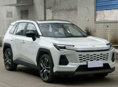 Toyota Wildlander Dual-Engine 2.0L 2WD AIR - photo 3