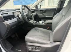 Toyota Wildlander Dual-Engine 2.0L 2WD AIR - photo 4