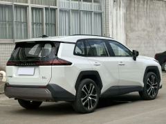 Toyota Wildlander Dual-Engine 2.0L 2WD AIR - photo 7