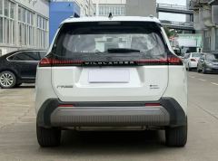 Toyota Wildlander Dual-Engine 2.0L 2WD AIR - photo 8
