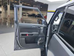 Jetour Traveller 2.0T AWDPRO - photo 12