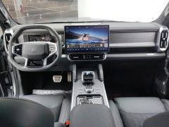 Jetour Traveller 2.0T AWDPRO - photo 16