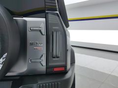 Jetour Traveller 2.0T AWDPRO - photo 5