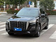 FAW HS5 2.0T AWDPro50Anniversary Edition - фото 1